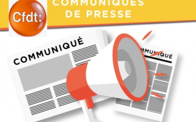 [SÉCU] LES ORGANISATIONS SYNDICALES UNIES FACE AU MÉPRIS DES POUVOIRS PUBLICS ET DE L’UCANSS !