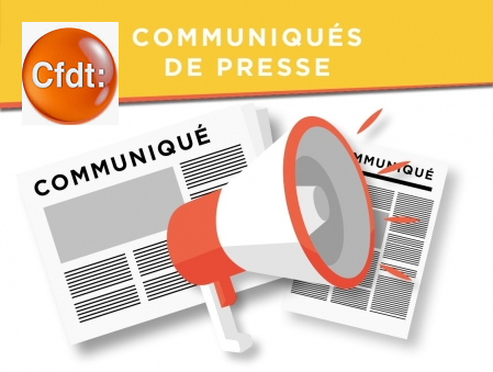 [SÉCU] LES ORGANISATIONS SYNDICALES UNIES FACE AU MÉPRIS DES POUVOIRS PUBLICS ET DE L’UCANSS !