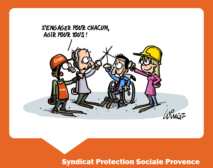 UGECAM : les mesures SEGUR de la SANTE !