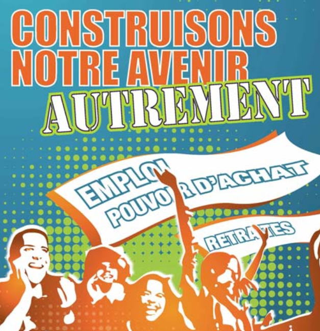 MOBILISATION RÉFORME DES RETRAITES : LE BILAN POUR LA CFDT !
