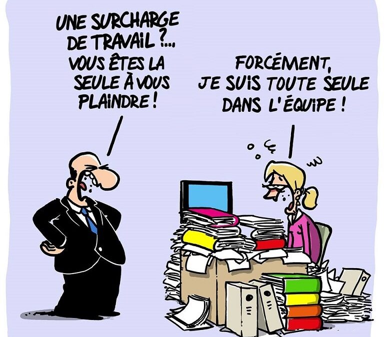 Des retards dans le traitements des dossiers : les assurés victimes de la perte d’effectifs dans les CPAM !