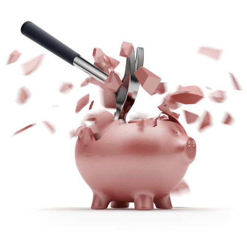 Déblocage exceptionnel de l’épargne salariale