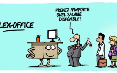 [AG2R LA MONDIALE] Salariés de Marseille : je vais et je viens entre terrains…
