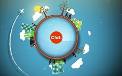 Le manifeste CFDT en faveur de la transition écologique juste