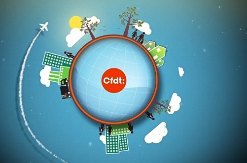 Le manifeste CFDT en faveur de la transition écologique juste