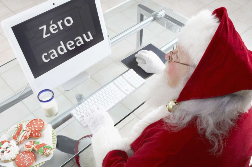 Pas de cadeau pour les salariés de la Sécu !