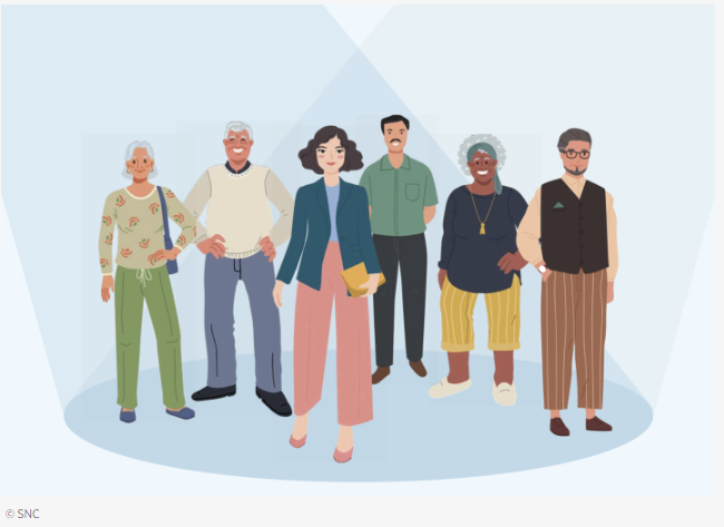 Maintien en emploi : les seniors prêts à s’adapter