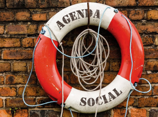 Les grands axes de l’agenda social