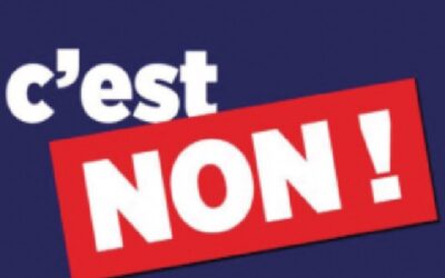 [SÉCU] COMMUNIQUÉ INTERSYNDICAL SUR LES SALAIRES : C’EST NON !