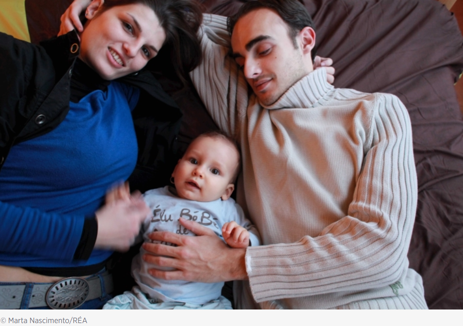 [SÉCU] Revalorisation Prime de crèche 2024