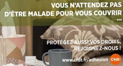 [Sécurité socicale] Complémentaire Santé