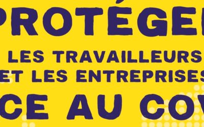 [Élections européennes] Union européenne : des avancées qui nous changent la vie