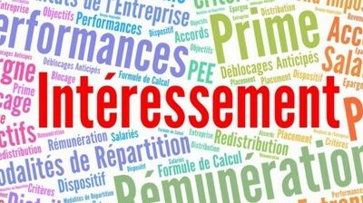 [Sécurité sociale] Intéressement : résultats