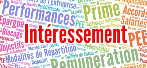 [Sécurité sociale] Intéressement : résultats