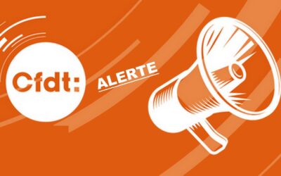 [Sécurité Sociale] Projet de transformation du Service Médical
