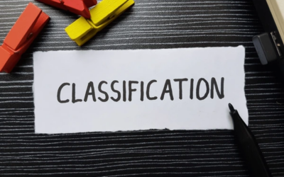 [Sécurité sociale] Nouvelle classification : Ca bouge (un peu) !