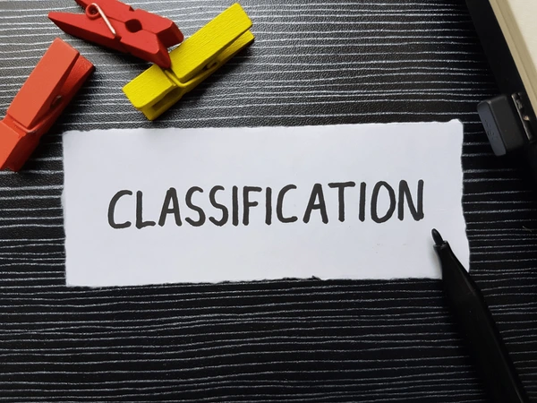 [Sécurité sociale] Nouvelle classification : Ca bouge (un peu) !