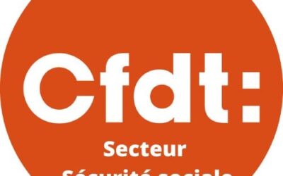 [Sécurité sociale] Projet de transformation du Service Médical